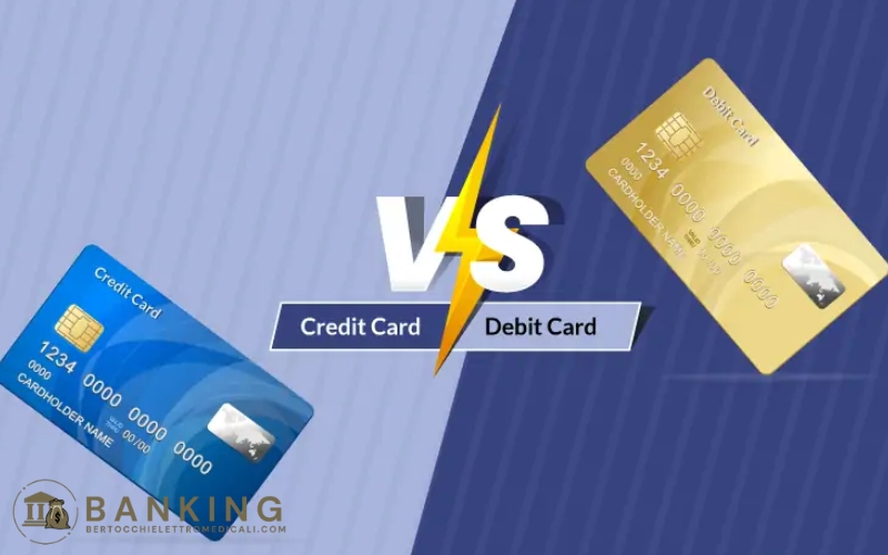 COMPARE CURRENT BANK CARDS