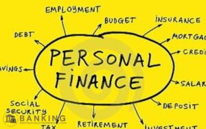 HOW TO MANAGE PERSONAL FINANCES