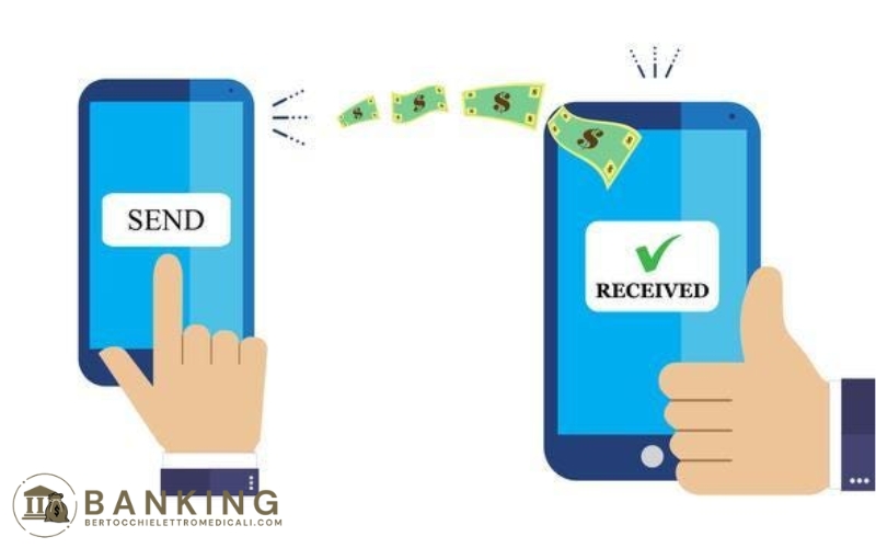 INSTRUCTIONS FOR SAFE ONLINE MONEY TRANSFER