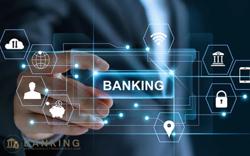 INTRODUCING THE LATEST BANKING SERVICES