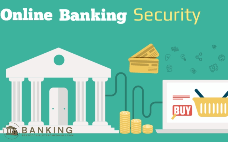 SAFETY IN ONLINE BANKING TRANSACTIONS