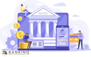 SAVINGS SERVICES AT BANKS